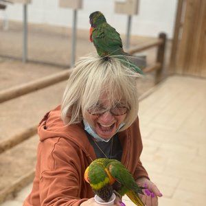 Meet your Posher, Jill